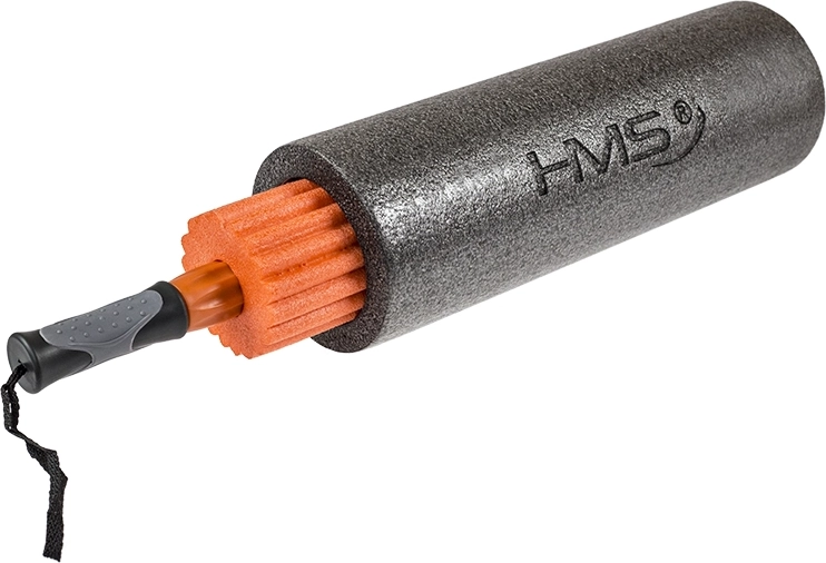 Diepe fasciavrijmaking en snellere regeneratie