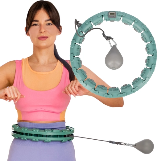 Verstelbare maat voor elke taille