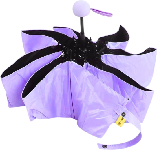 Betrouwbare UV-bescherming UPF 50+