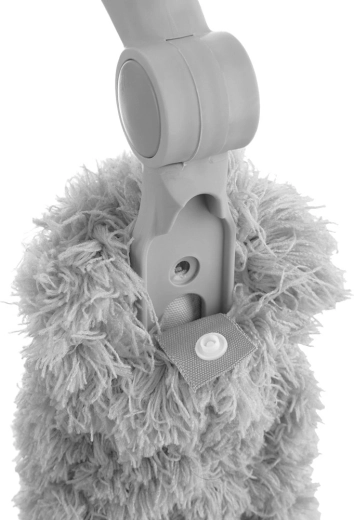 Eenvoudig afneembare en wasbare hoes