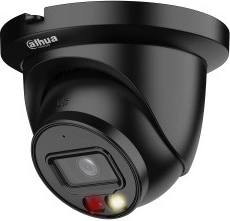 IP-camera Dahua 8 Mpx Smart Dual Light met microfoon