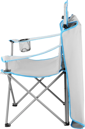 Comfort met bekerhouder