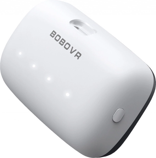 BOBOVR-batterij voor VR-brillen S3 PRO en E3 PRO