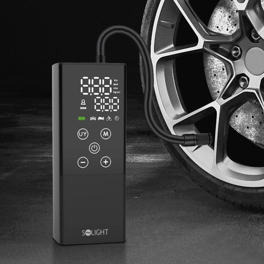Voor auto, fiets, motor en ballen