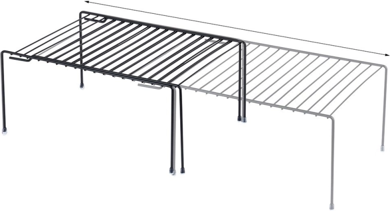 Uitschuifbare lengte voor perfecte aanpassing