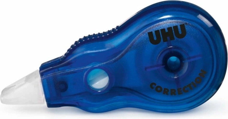 Directe droge correctie zonder wachttijd