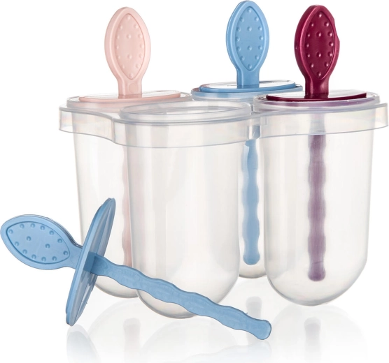 Comfortabel uitnemen en controle over vullen