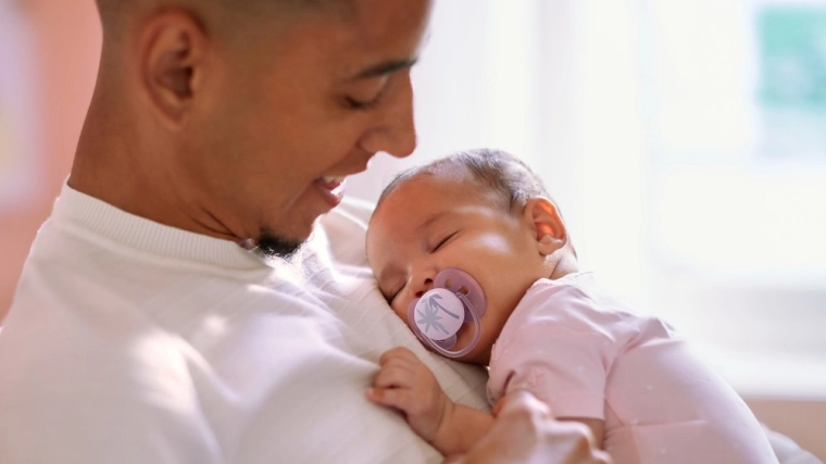 Sterilisatie in 3 minuten in het doosje