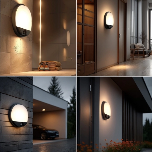 Duurzame uitvoering voor binnen en buiten