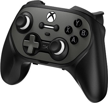 HyperX Clutch Talon draadloze gamepad voor Xbox