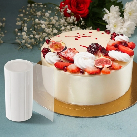 Perfect gladde randen en schoon lossen uit de vorm