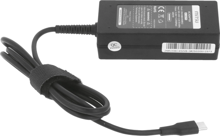 USB‑C Power Delivery met meerdere spanningsprofielen