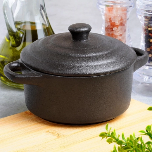 Gelijkmatige bereiding en sappige resultaten