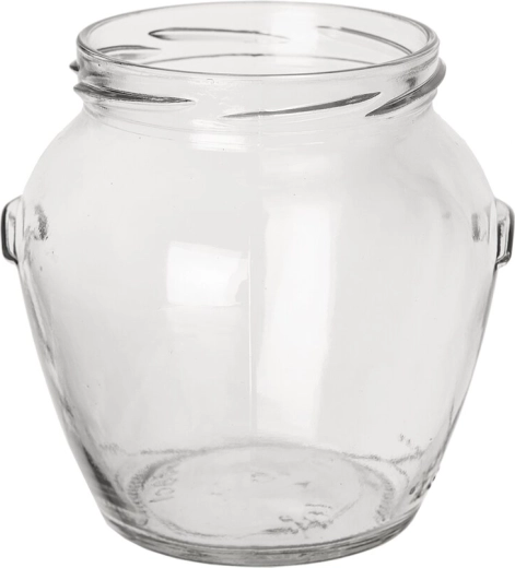 Weckpot Amfora 0,58 l