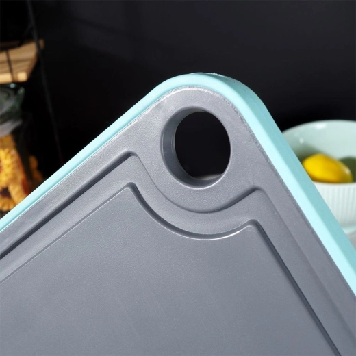 Sapproef voor een schoner werkblad