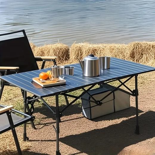 Ideaal voor camping, picknick en tuin