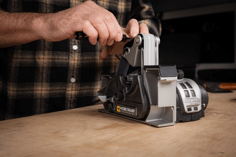 Drie convexe snedeprofielen