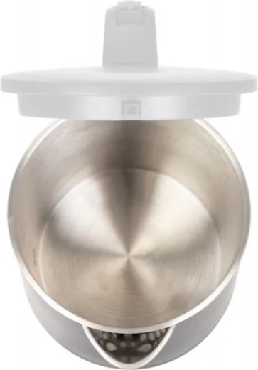 Naadloze roestvrijstalen binnenkan