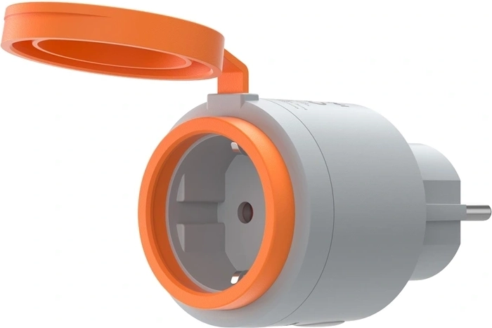 SONOFF iPlug Outdoor Matter EU slimme buitenstekker