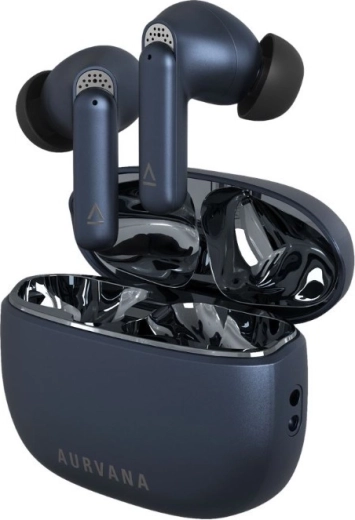 LE Audio met lage latentie en Auracast