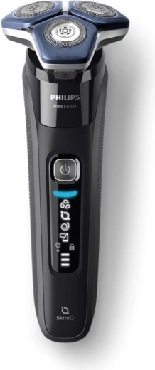 Philips Shaver Series 7000 roterend scheerapparaat voor mannen wet & dry