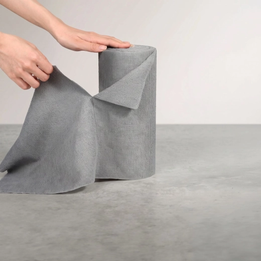 Praktisch afscheurbaar ontwerp