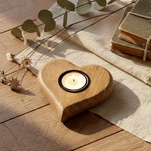 Decoratie die overal past