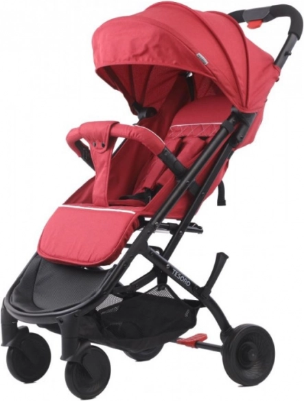 Sportbuggy Tesoro A9 Flax Winny