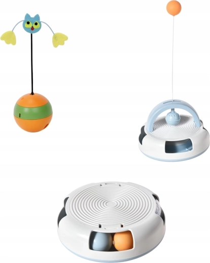 Afwisselend spelplezier voor alle leeftijden