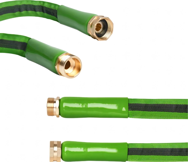 Flexibel en knikbestendig