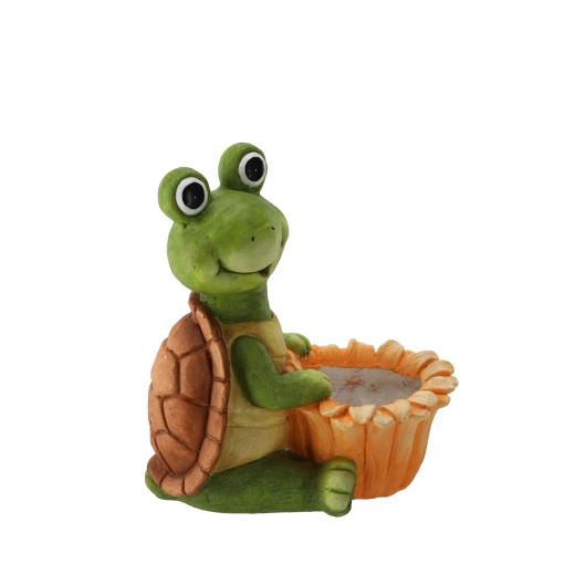 Weerbestendig en lange levensduur