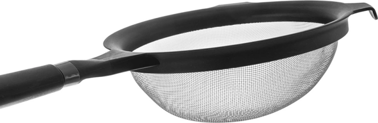 Fijn roestvrijstalen gaas voor nauwkeurig zeven