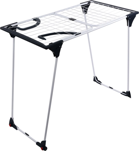 Compact plat opvouwen