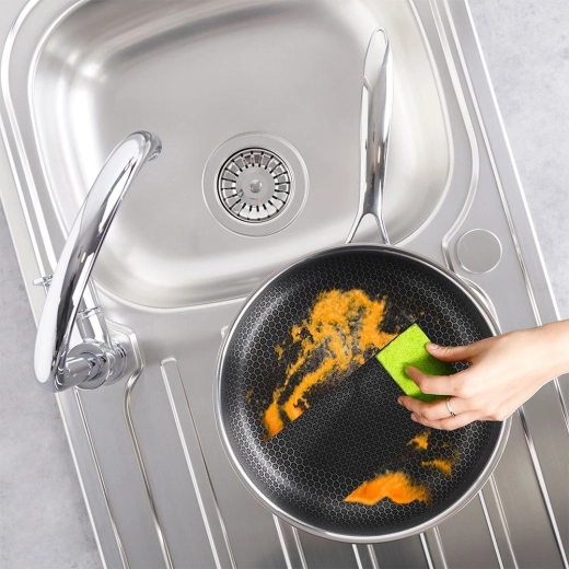 Eenvoudig schoon te maken en lange levensduur