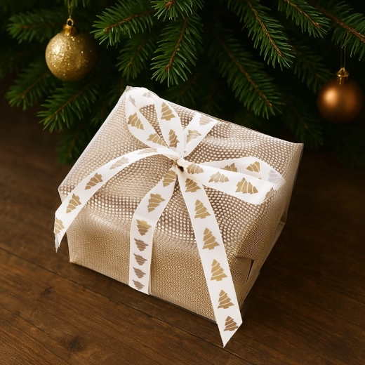 Tilt de uitstraling van je cadeau meteen naar een hoger niveau