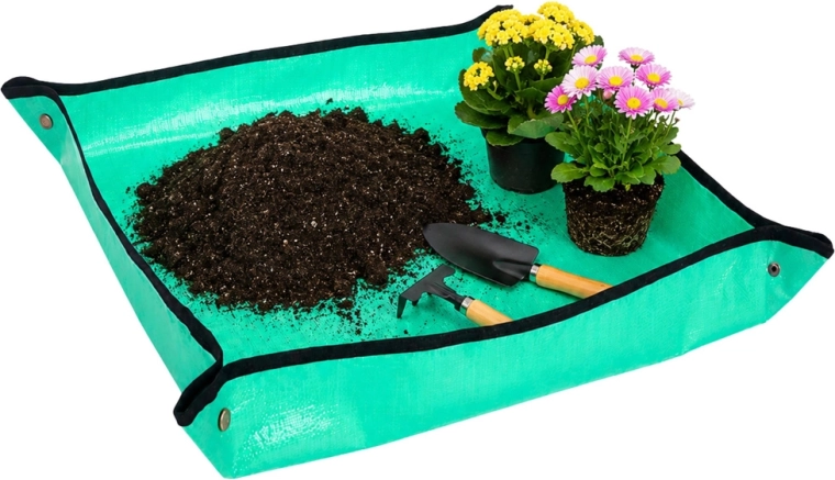 Waterdicht PE-materiaal en eenvoudig schoon te maken