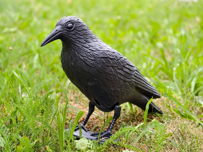 Stabiele plaatsing met grondpen