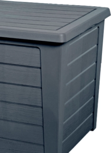 Waterdichte bescherming van de inhoud