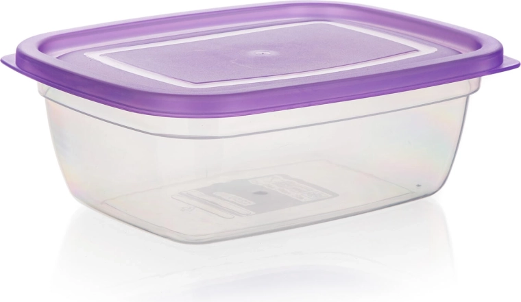 Betrouwbare afsluiting voor langere versheid