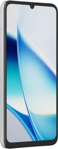 Groot, meeslepend display