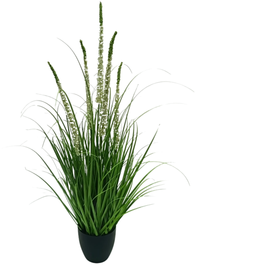 Kunstgras in pot 90 cm Garden Line