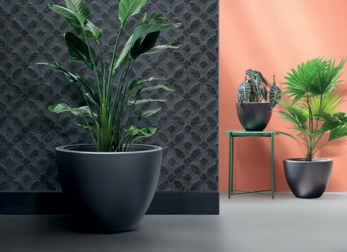 Modern minimalistisch design