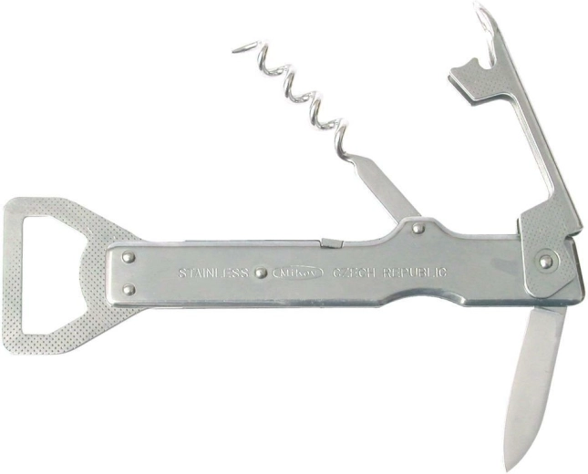 Mikov kelnersmes (vouwmes) handy 236 nn 4