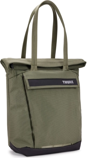 Thule Paramount tas 22 l - groen