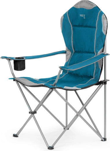 Gevoerde 600D Oxford voor maximaal comfort