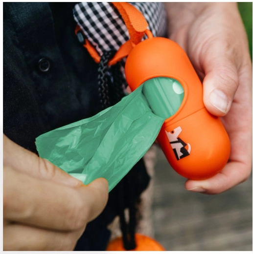 Compatibel met dispensers