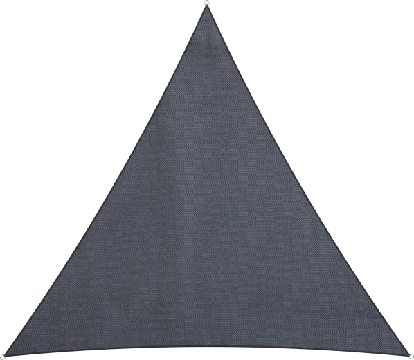 Versterkte hoeken en metalen ogen voor zekere verankering