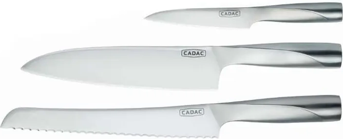 Drie messen voor elke taak