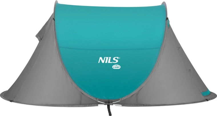 Licht, compact en stabiel