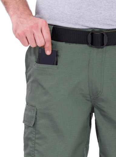 Praktische zakken voor EDC-uitrusting